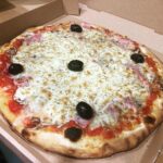 PIZZA REGINA