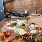 PIZZA PARME