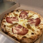 Pizza du Moment