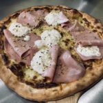 Pizza Pistacchi