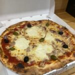PIzza au Thon